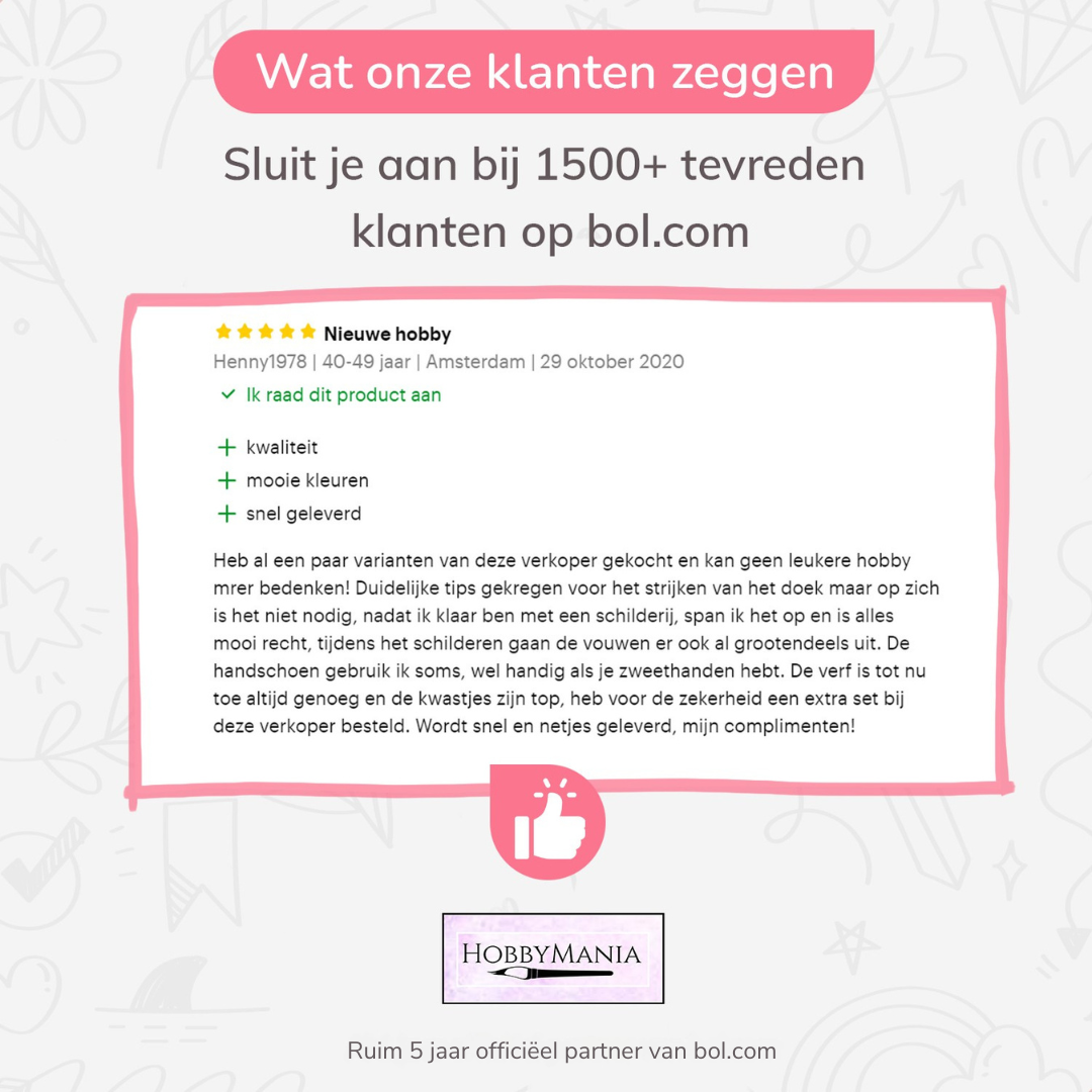 Toren met Magnolia Bloesem