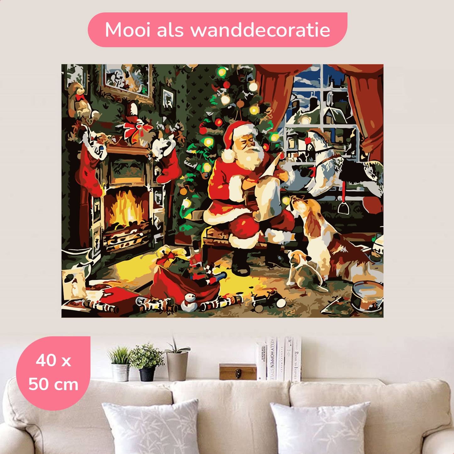 Kerstman