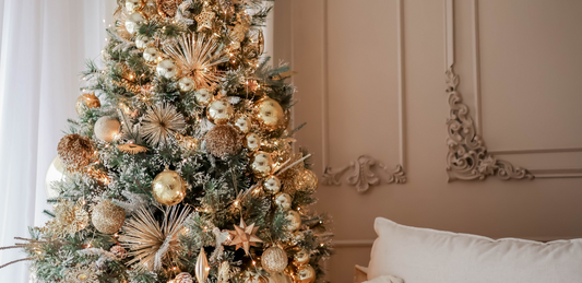 Kerst zonder stress: zo maak je van de feestdagen een creatief rustmoment