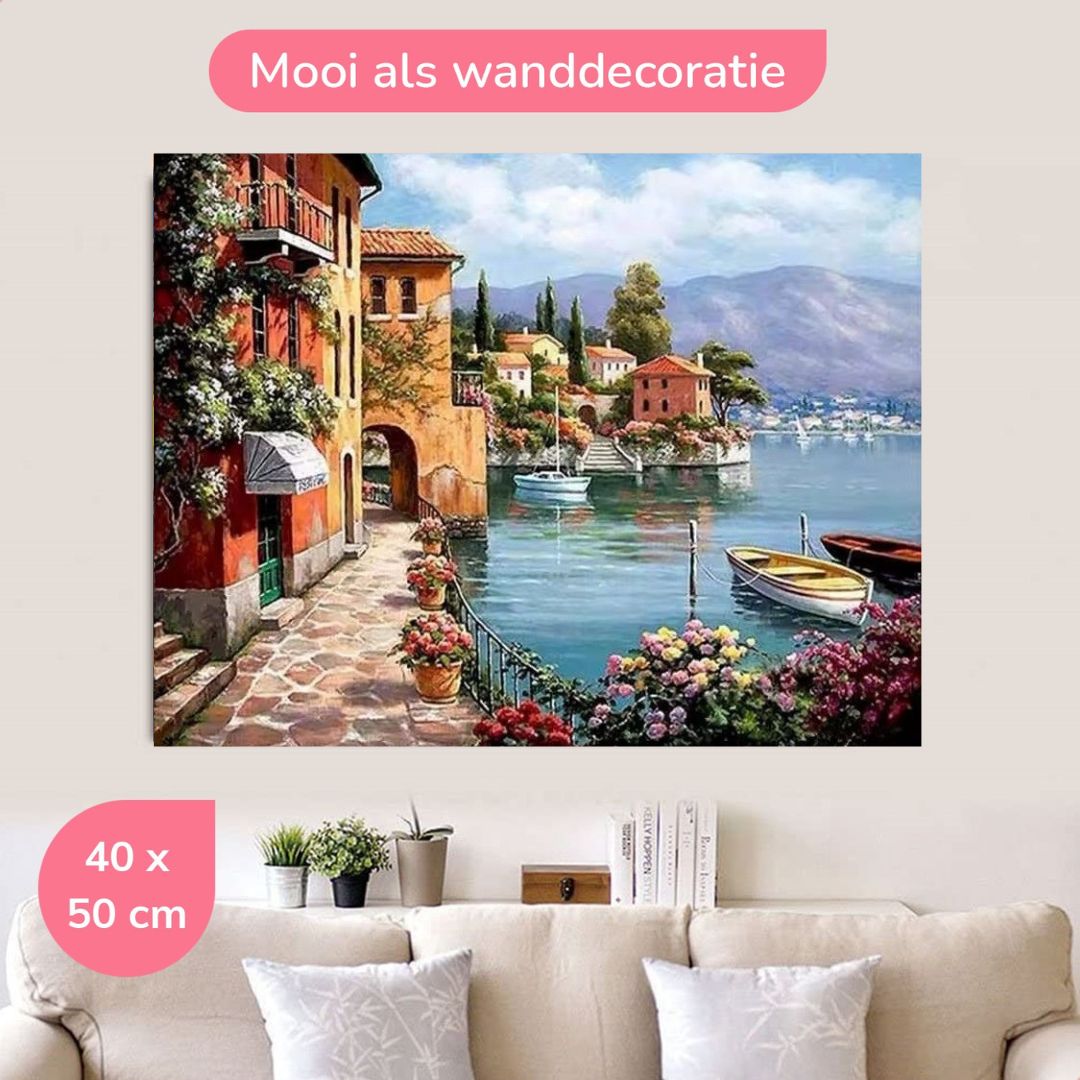 Italië Venetië