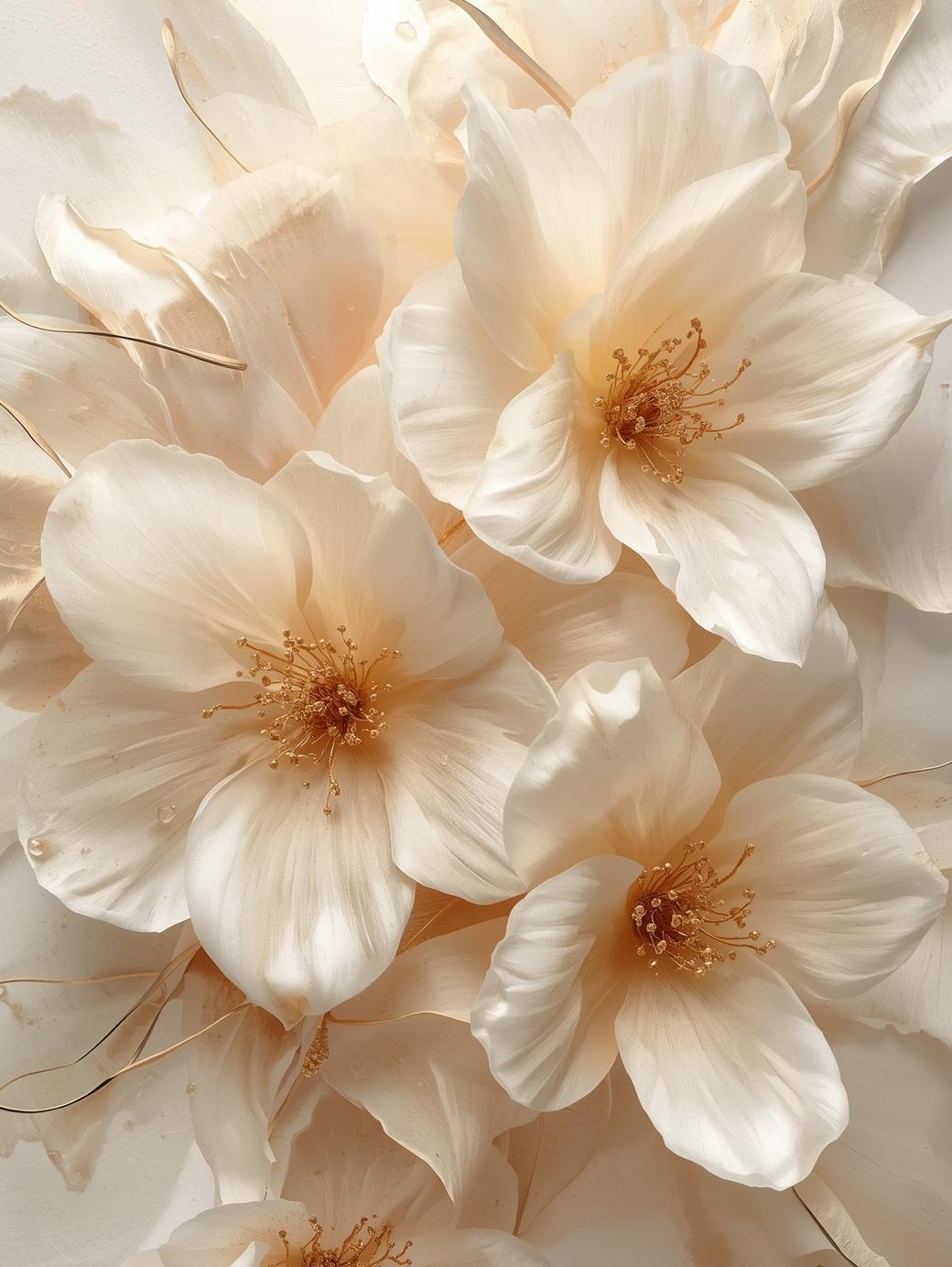 Japanese Cherry Blossom