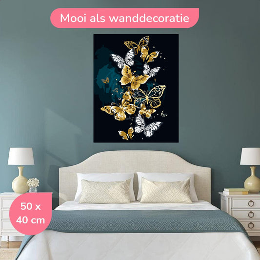 Vlinders